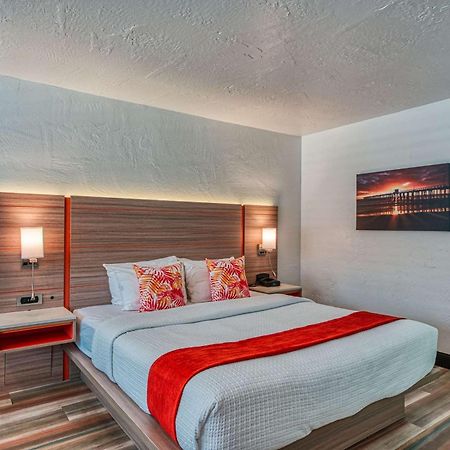 Casa Via Mar Inn, Ascend Hotel Collection Port Hueneme Luaran gambar