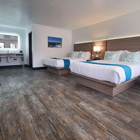 Casa Via Mar Inn, Ascend Hotel Collection Port Hueneme Luaran gambar