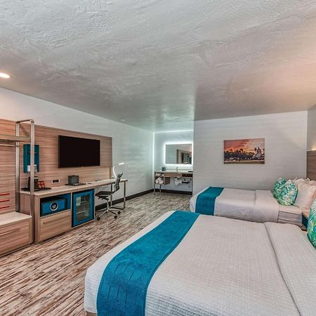 Casa Via Mar Inn, Ascend Hotel Collection Port Hueneme Luaran gambar