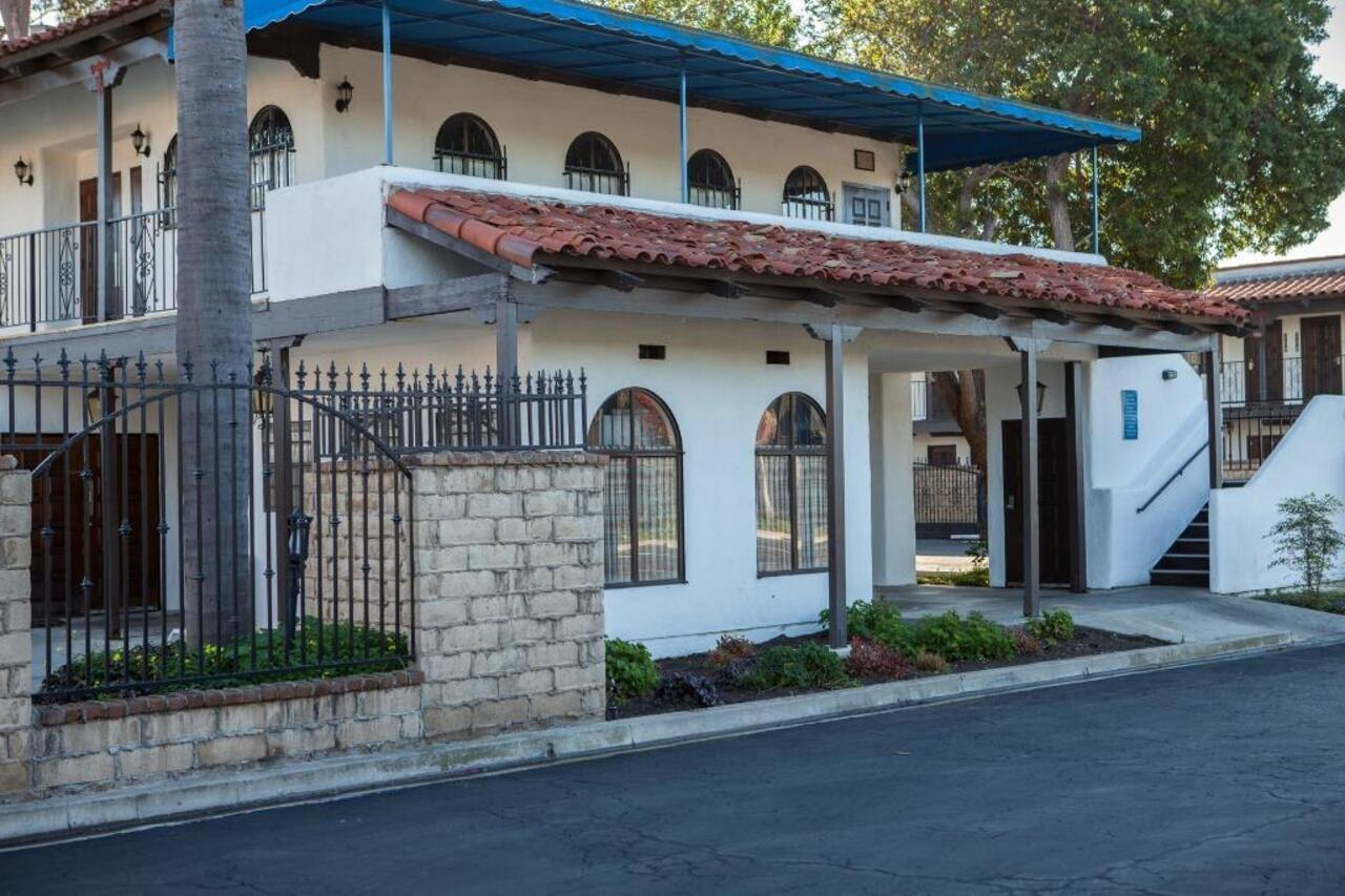 Casa Via Mar Inn, Ascend Hotel Collection Port Hueneme Luaran gambar