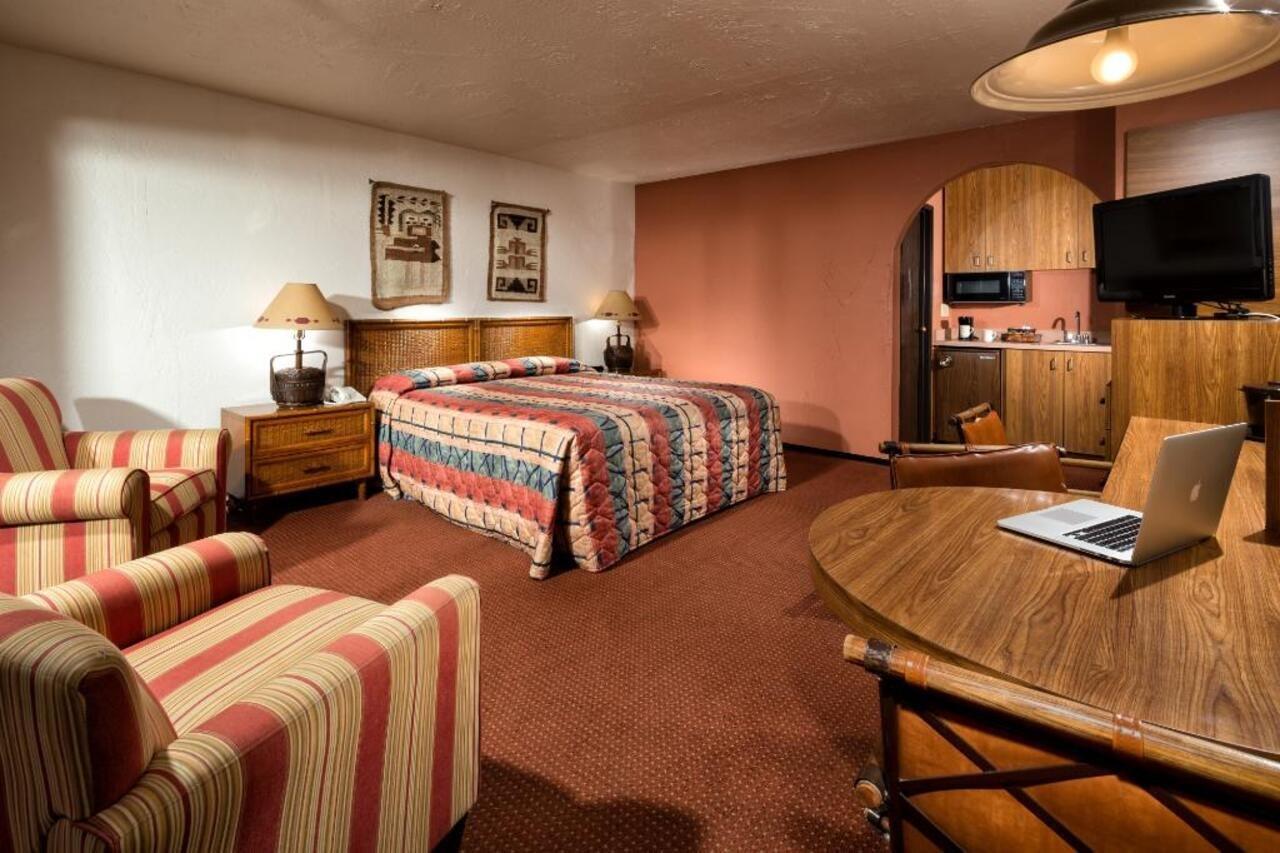 Casa Via Mar Inn, Ascend Hotel Collection Port Hueneme Luaran gambar
