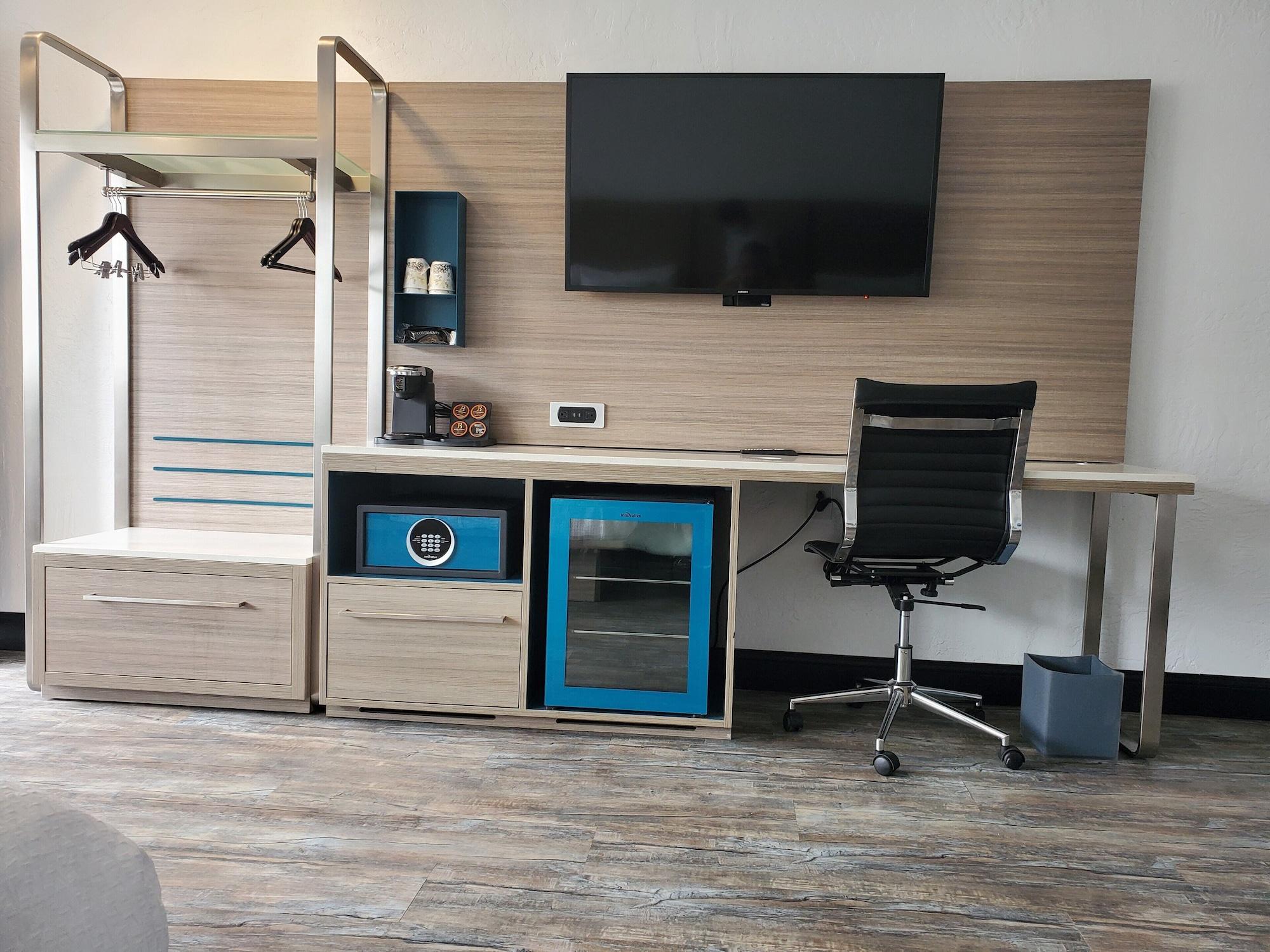 Casa Via Mar Inn, Ascend Hotel Collection Port Hueneme Luaran gambar