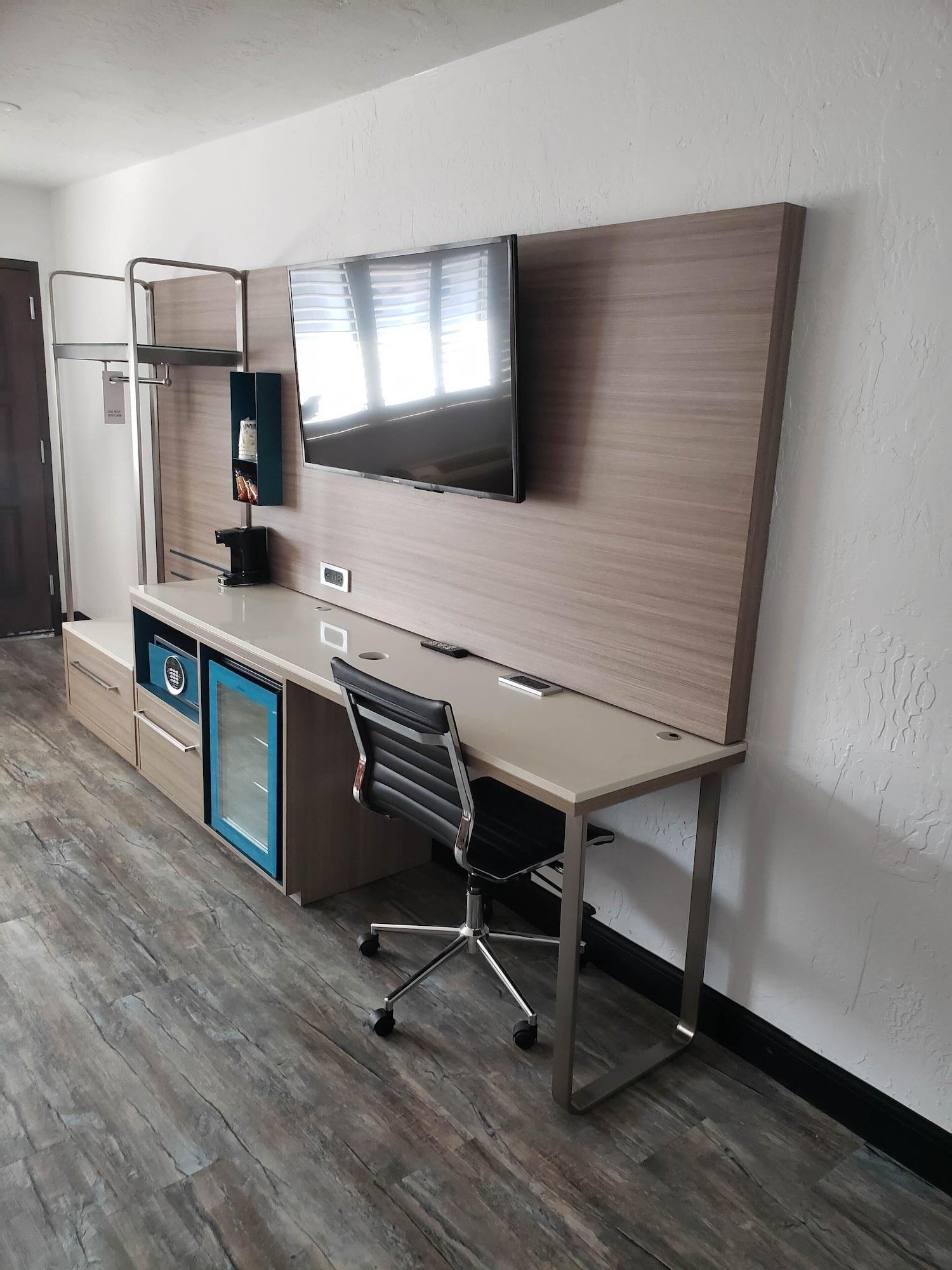 Casa Via Mar Inn, Ascend Hotel Collection Port Hueneme Luaran gambar