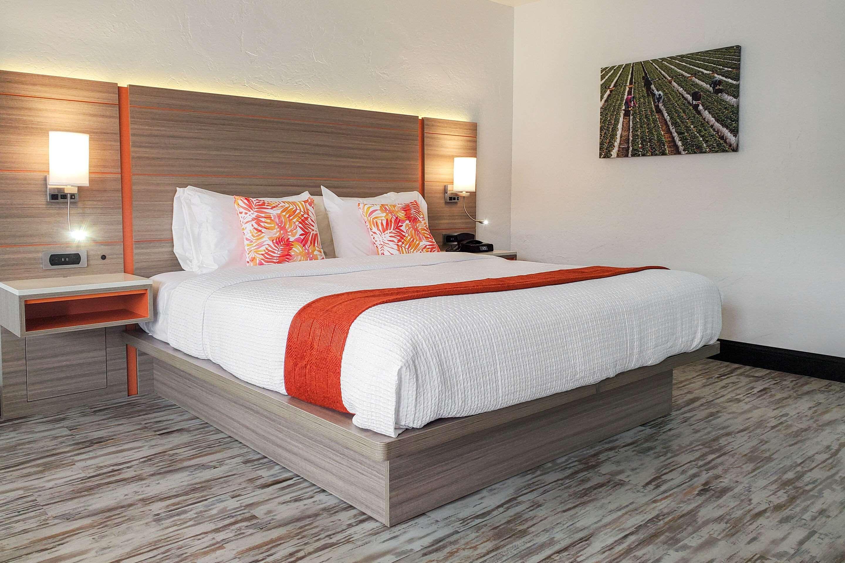 Casa Via Mar Inn, Ascend Hotel Collection Port Hueneme Luaran gambar