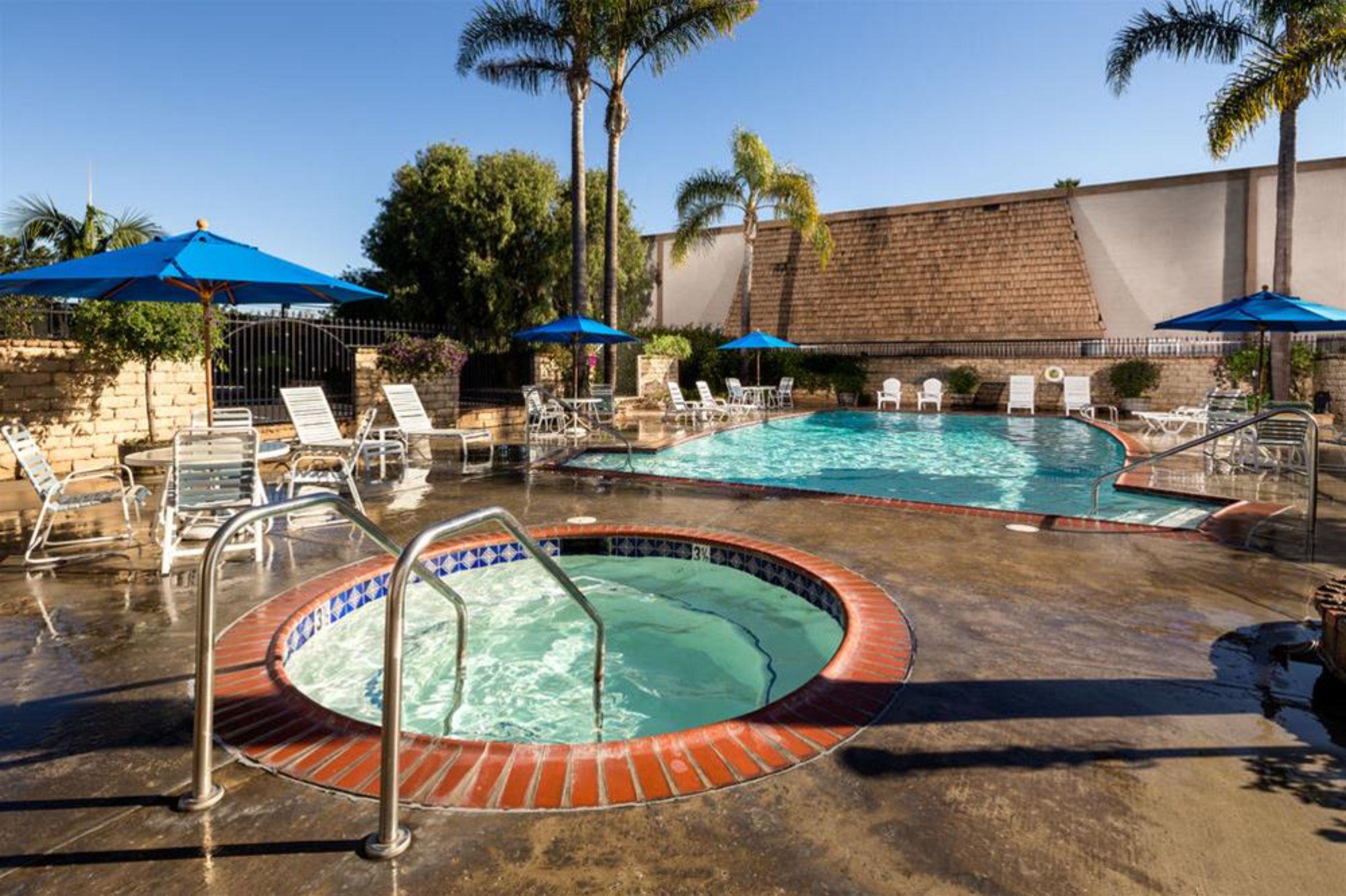 Casa Via Mar Inn, Ascend Hotel Collection Port Hueneme Luaran gambar