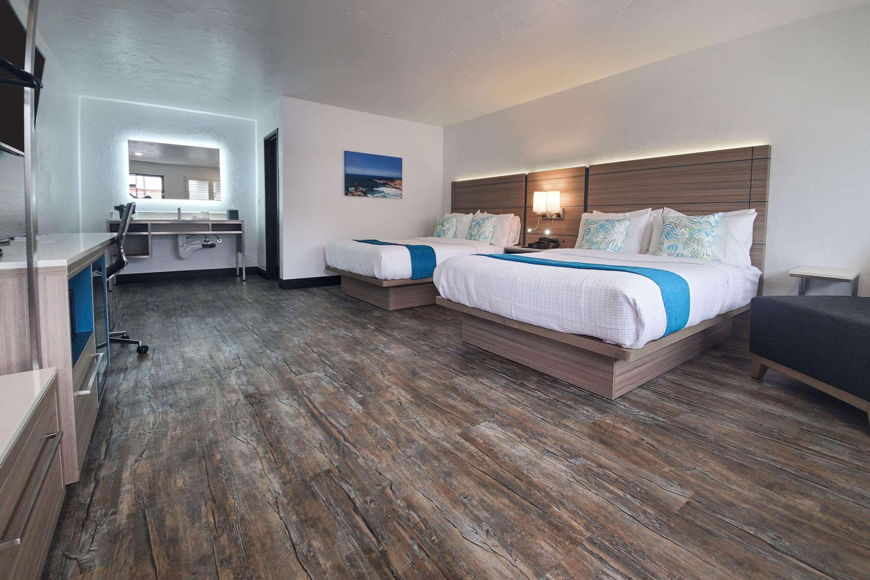 Casa Via Mar Inn, Ascend Hotel Collection Port Hueneme Luaran gambar