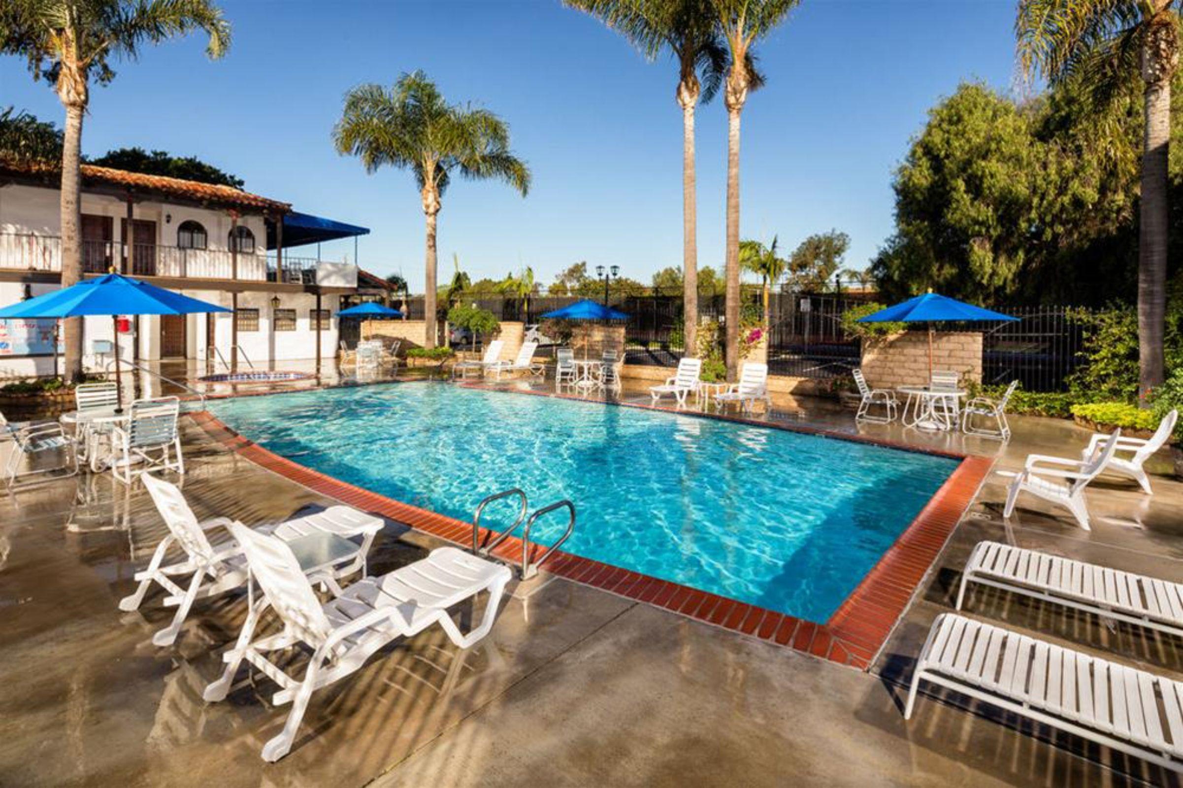 Casa Via Mar Inn, Ascend Hotel Collection Port Hueneme Luaran gambar