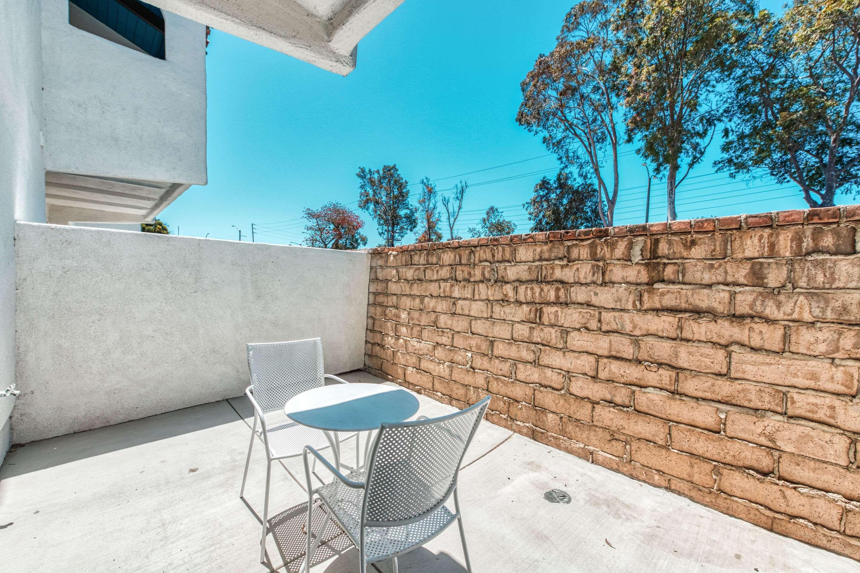 Casa Via Mar Inn, Ascend Hotel Collection Port Hueneme Luaran gambar