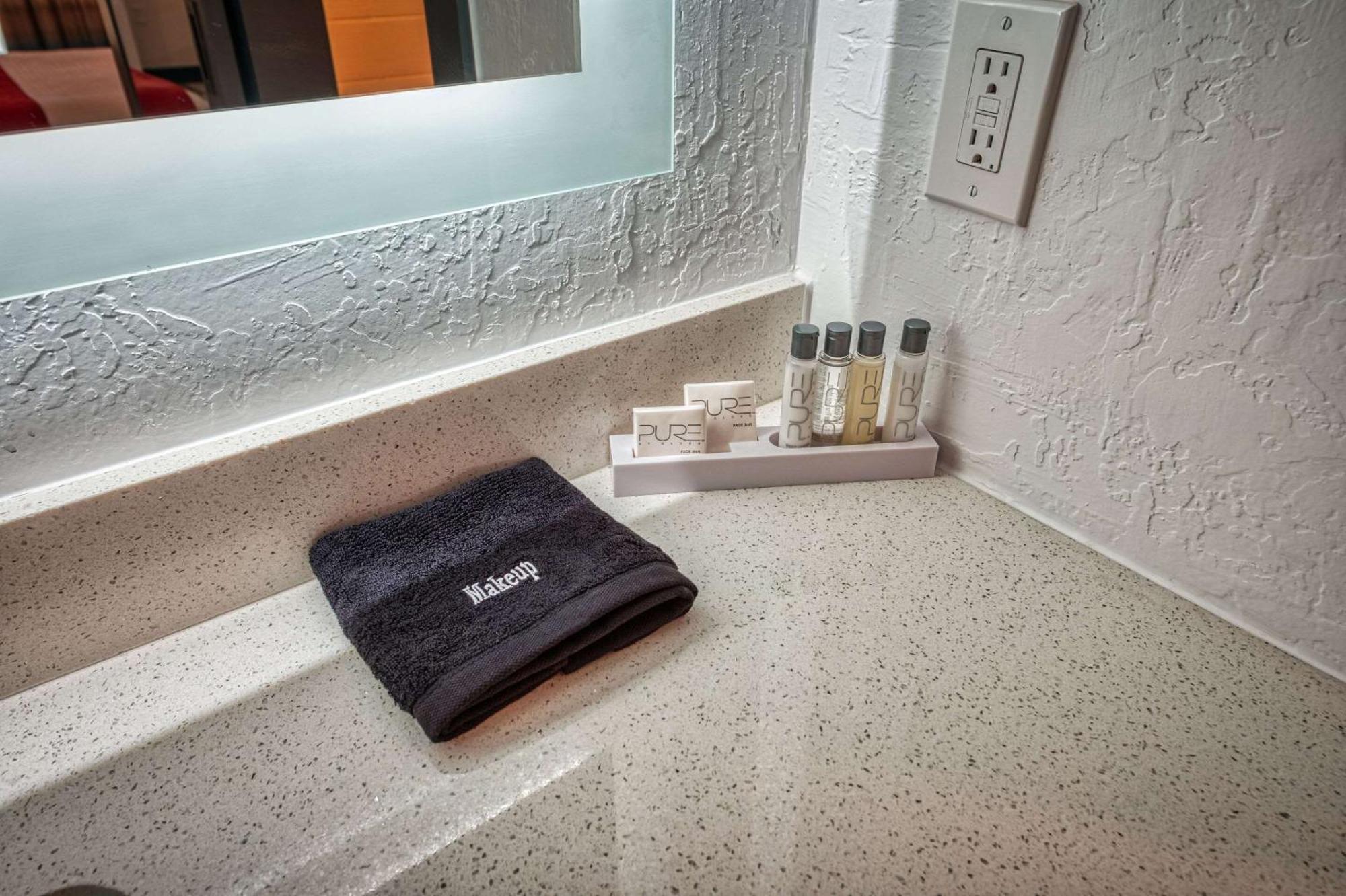Casa Via Mar Inn, Ascend Hotel Collection Port Hueneme Luaran gambar