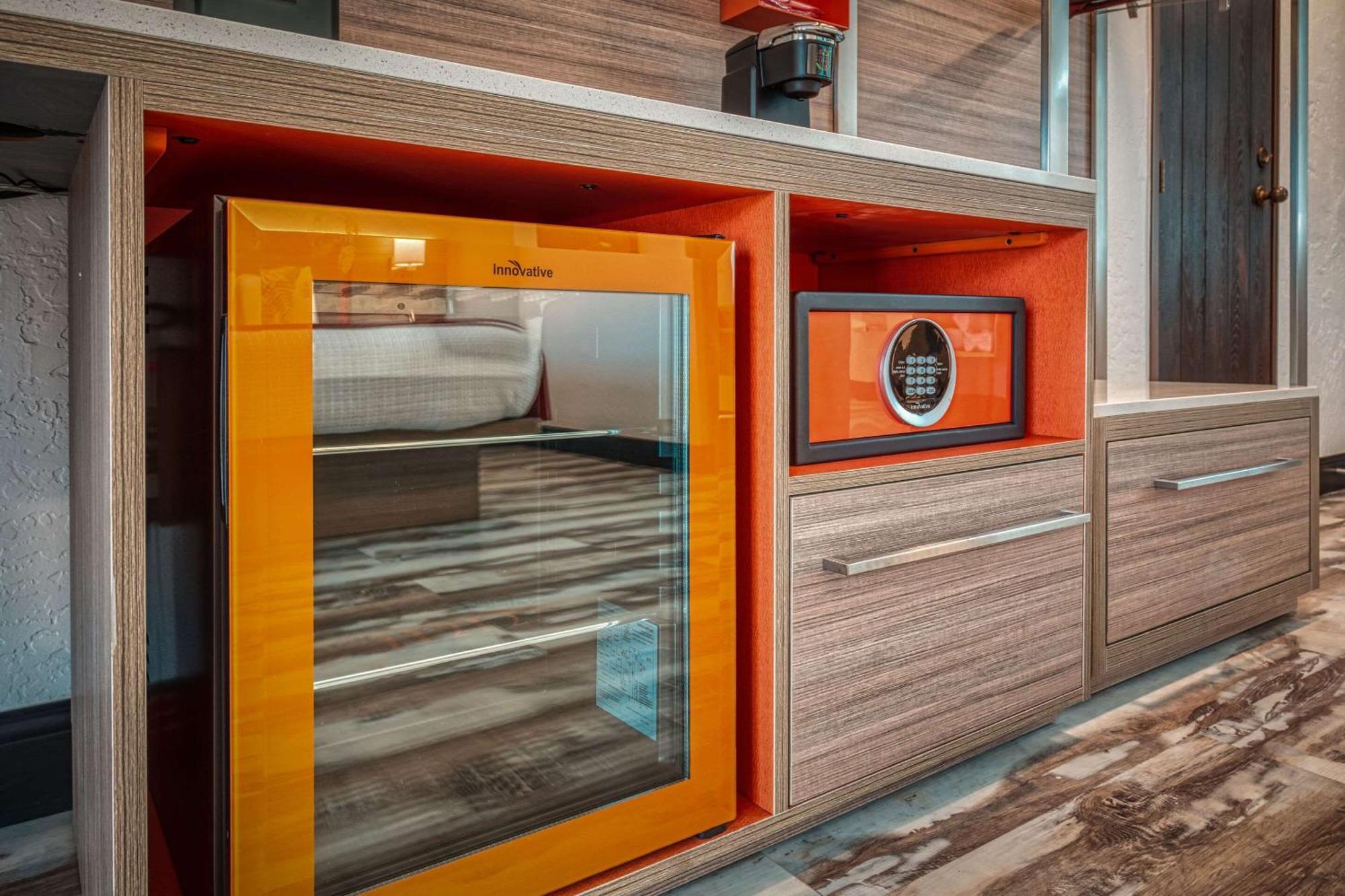 Casa Via Mar Inn, Ascend Hotel Collection Port Hueneme Luaran gambar
