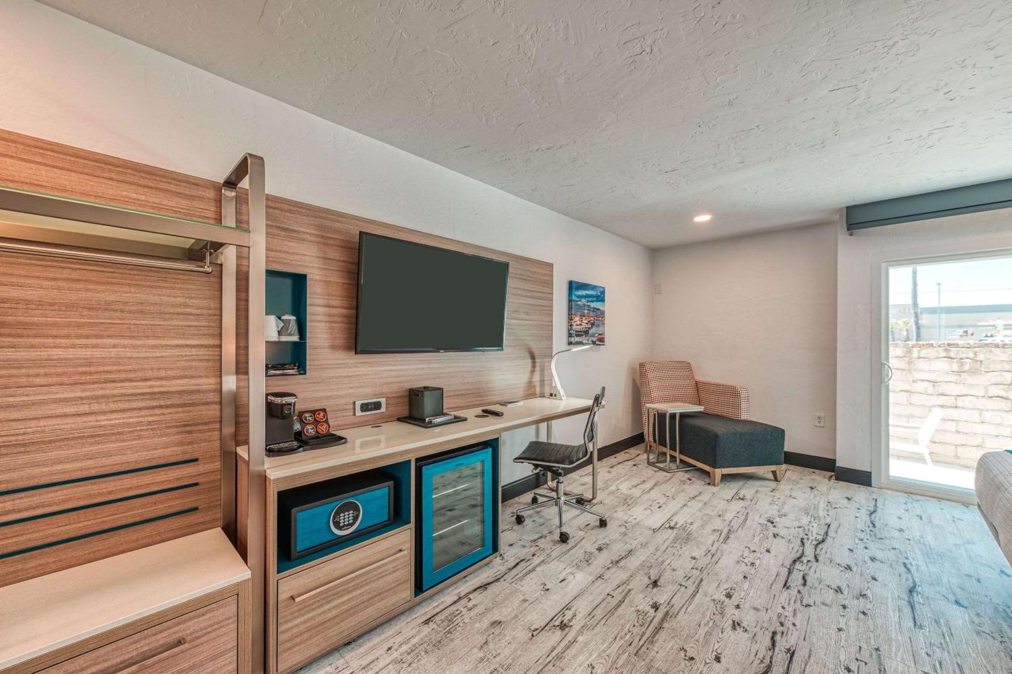 Casa Via Mar Inn, Ascend Hotel Collection Port Hueneme Luaran gambar
