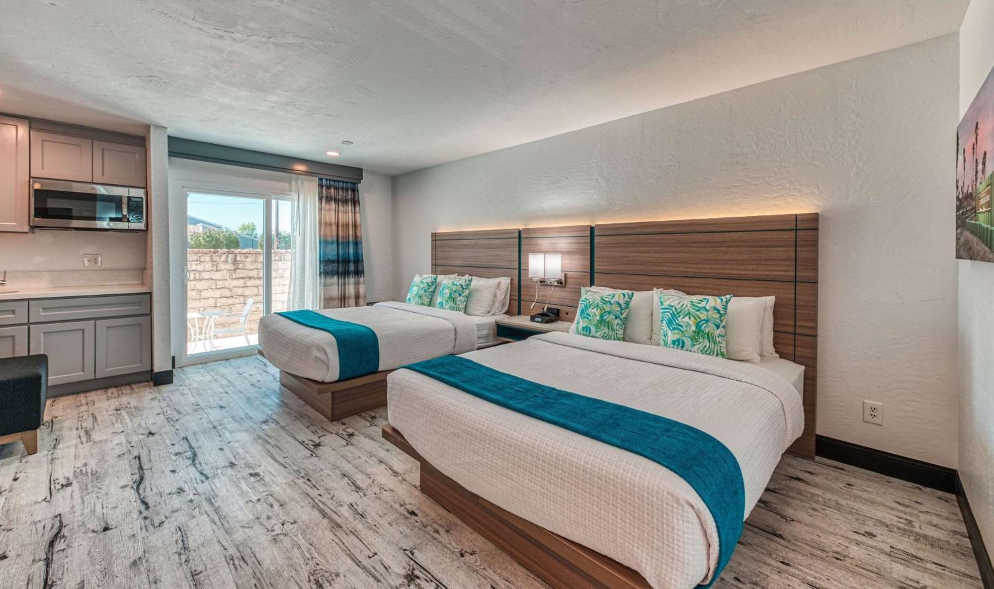 Casa Via Mar Inn, Ascend Hotel Collection Port Hueneme Luaran gambar