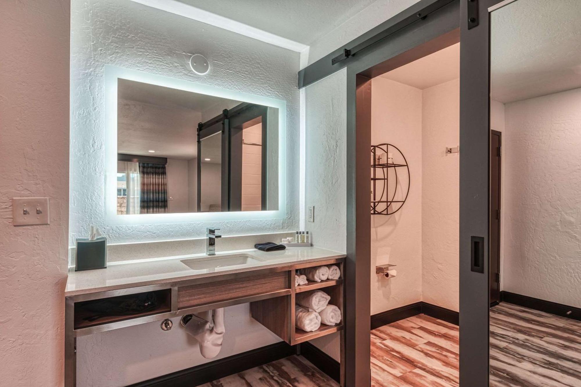 Casa Via Mar Inn, Ascend Hotel Collection Port Hueneme Luaran gambar
