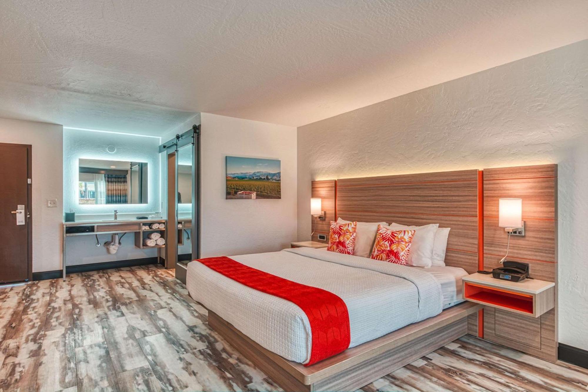 Casa Via Mar Inn, Ascend Hotel Collection Port Hueneme Luaran gambar