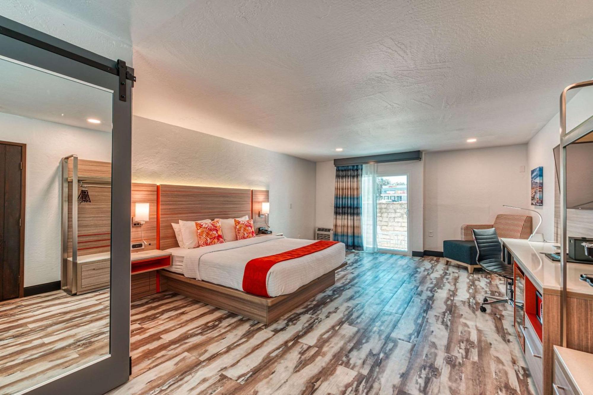 Casa Via Mar Inn, Ascend Hotel Collection Port Hueneme Luaran gambar