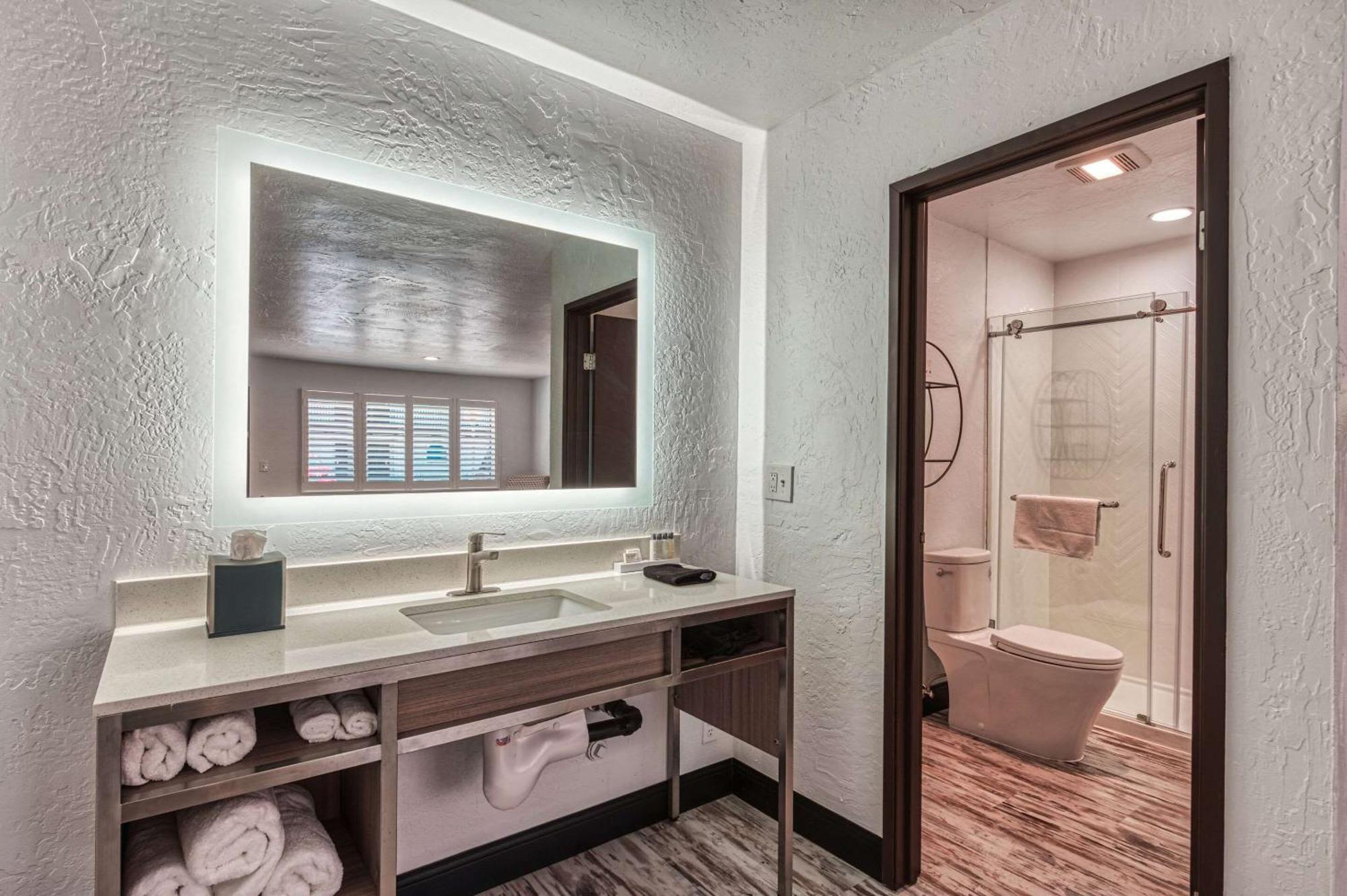 Casa Via Mar Inn, Ascend Hotel Collection Port Hueneme Luaran gambar