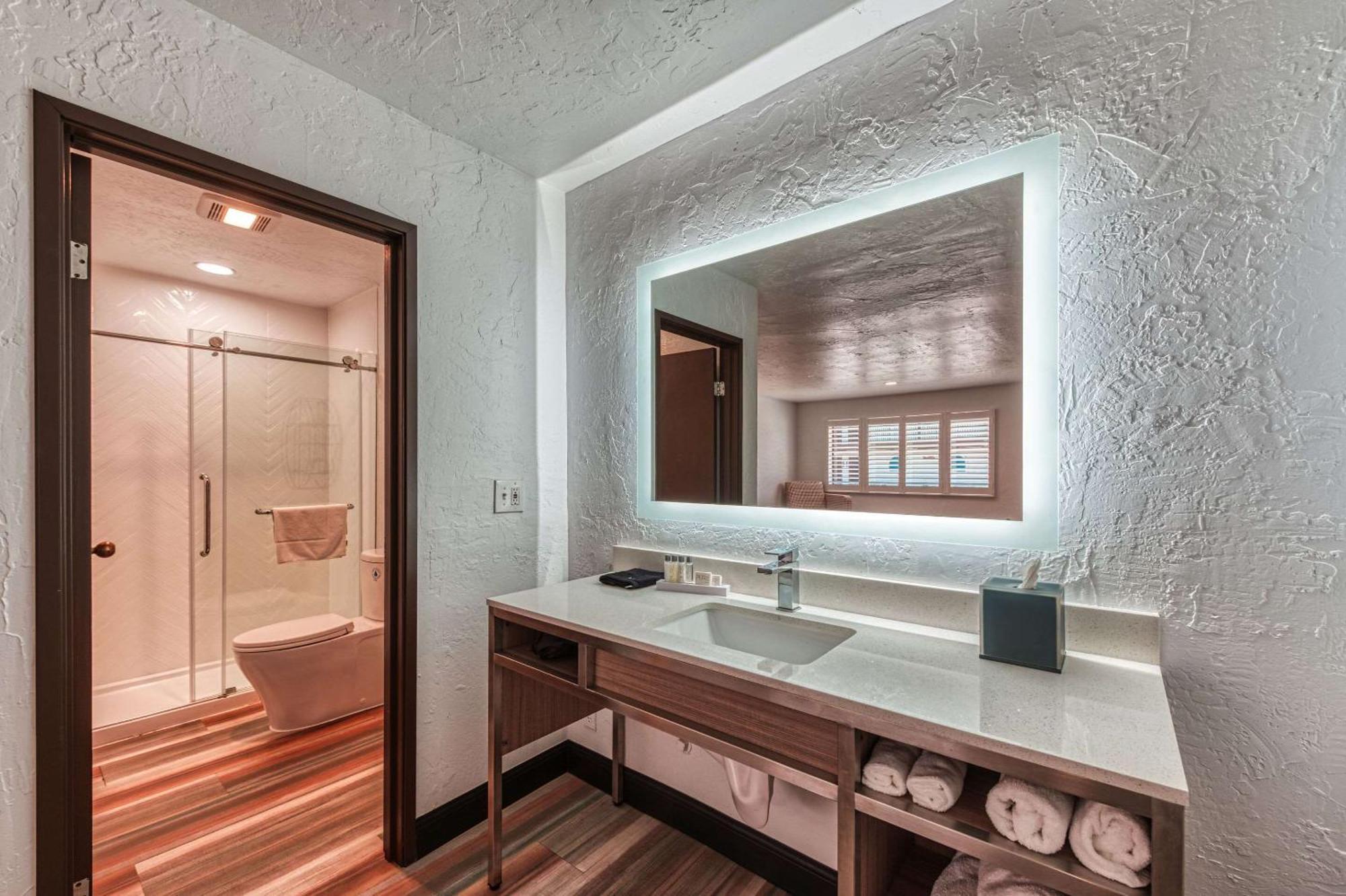 Casa Via Mar Inn, Ascend Hotel Collection Port Hueneme Luaran gambar