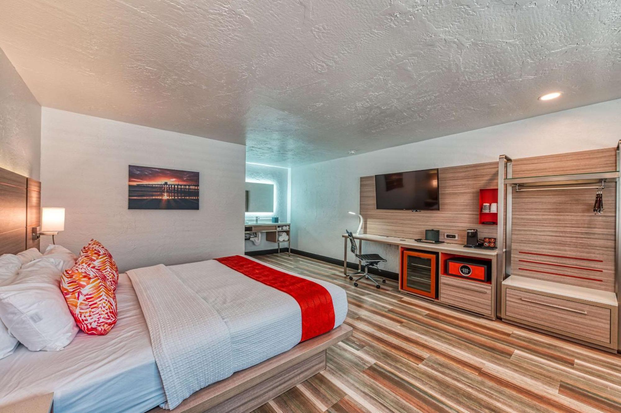 Casa Via Mar Inn, Ascend Hotel Collection Port Hueneme Luaran gambar