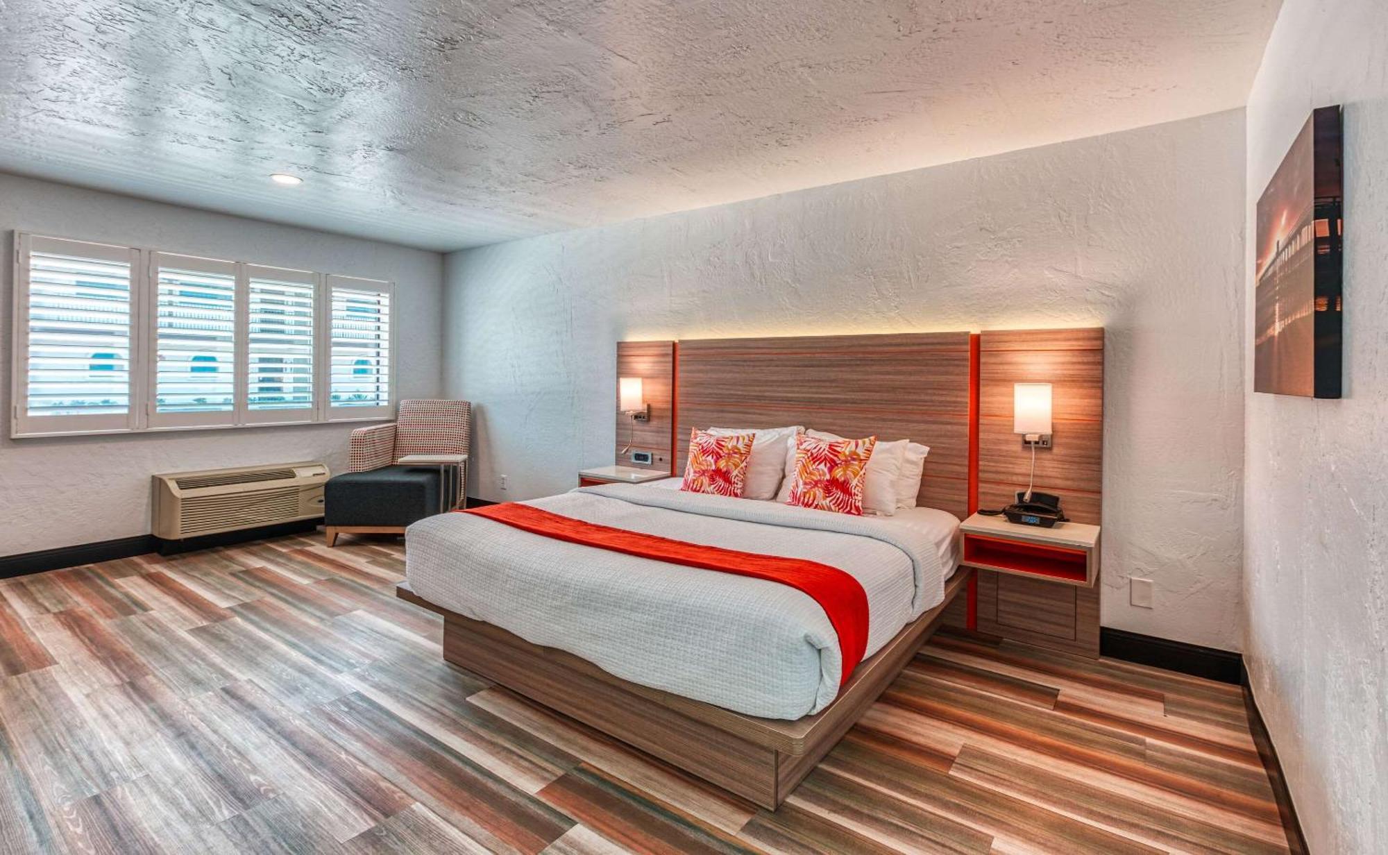 Casa Via Mar Inn, Ascend Hotel Collection Port Hueneme Luaran gambar