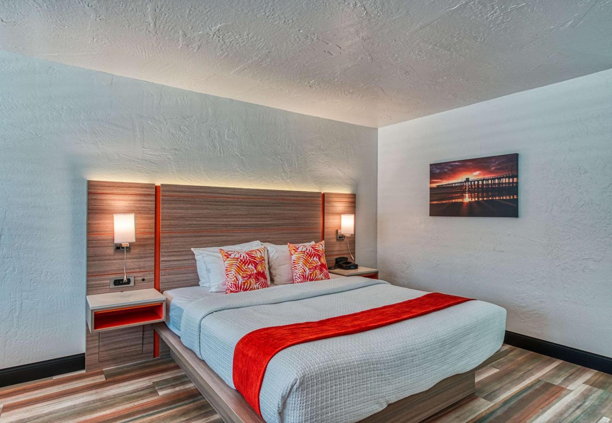 Casa Via Mar Inn, Ascend Hotel Collection Port Hueneme Luaran gambar