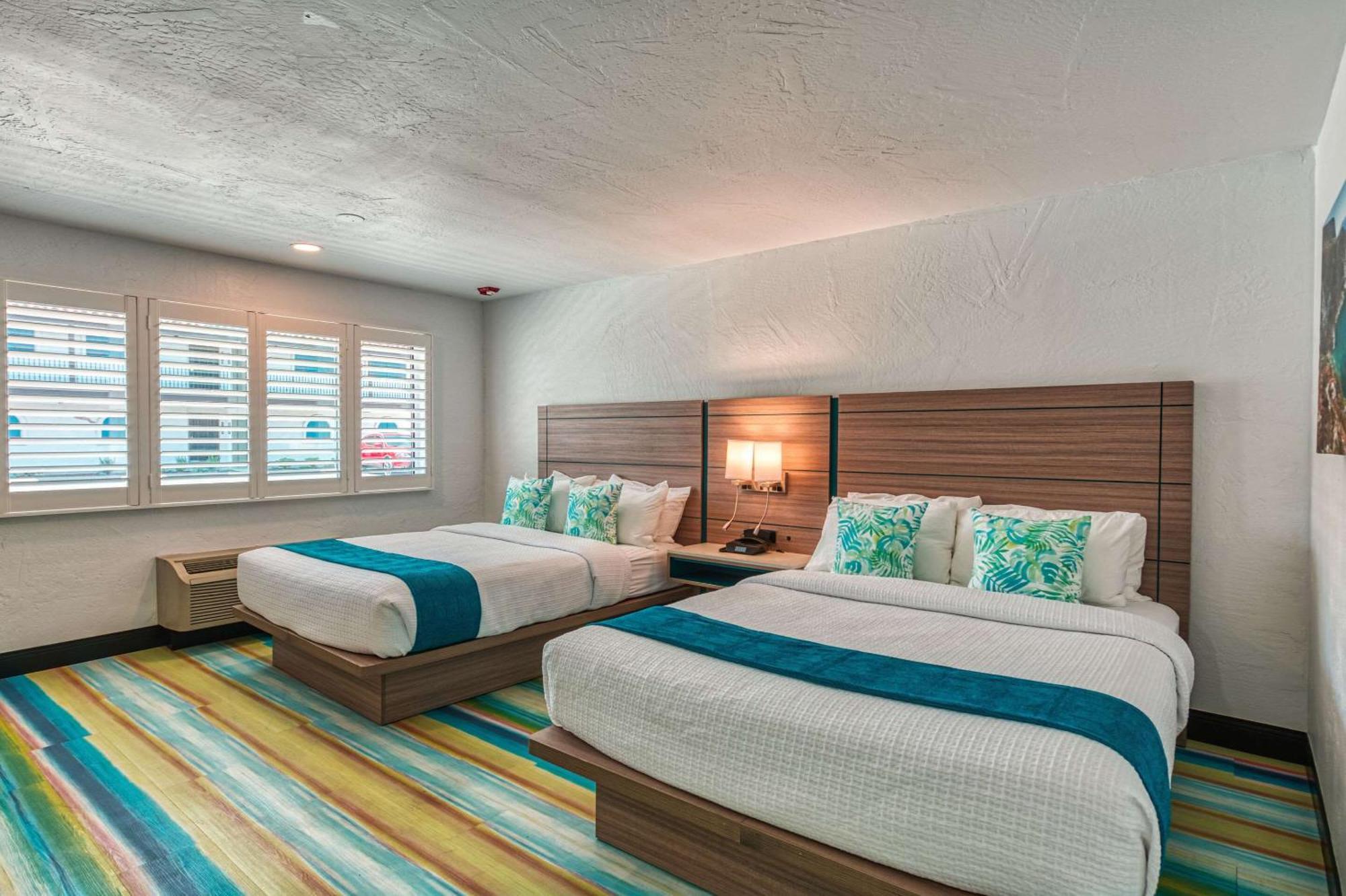 Casa Via Mar Inn, Ascend Hotel Collection Port Hueneme Luaran gambar
