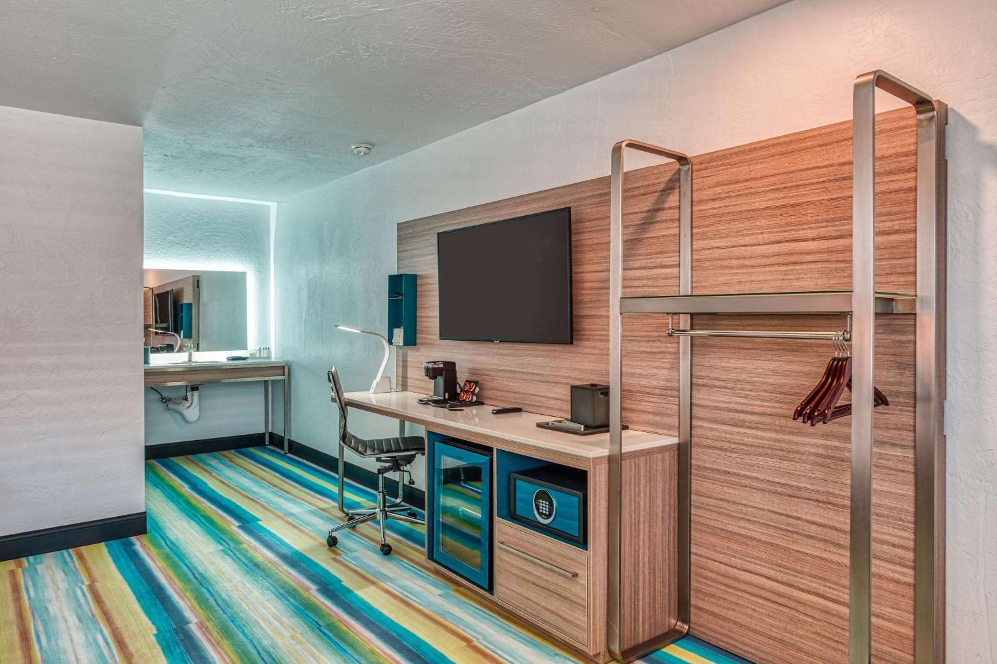 Casa Via Mar Inn, Ascend Hotel Collection Port Hueneme Luaran gambar