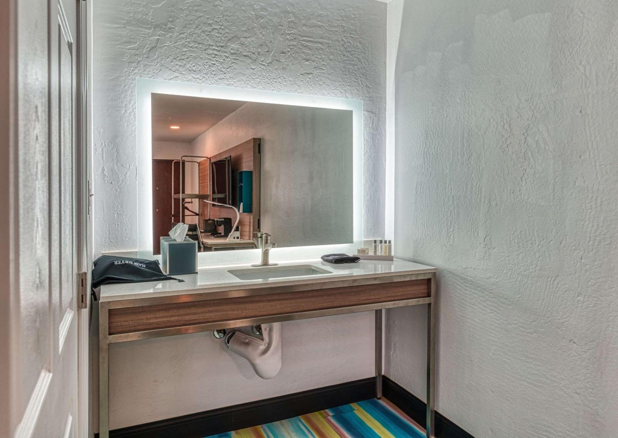 Casa Via Mar Inn, Ascend Hotel Collection Port Hueneme Luaran gambar