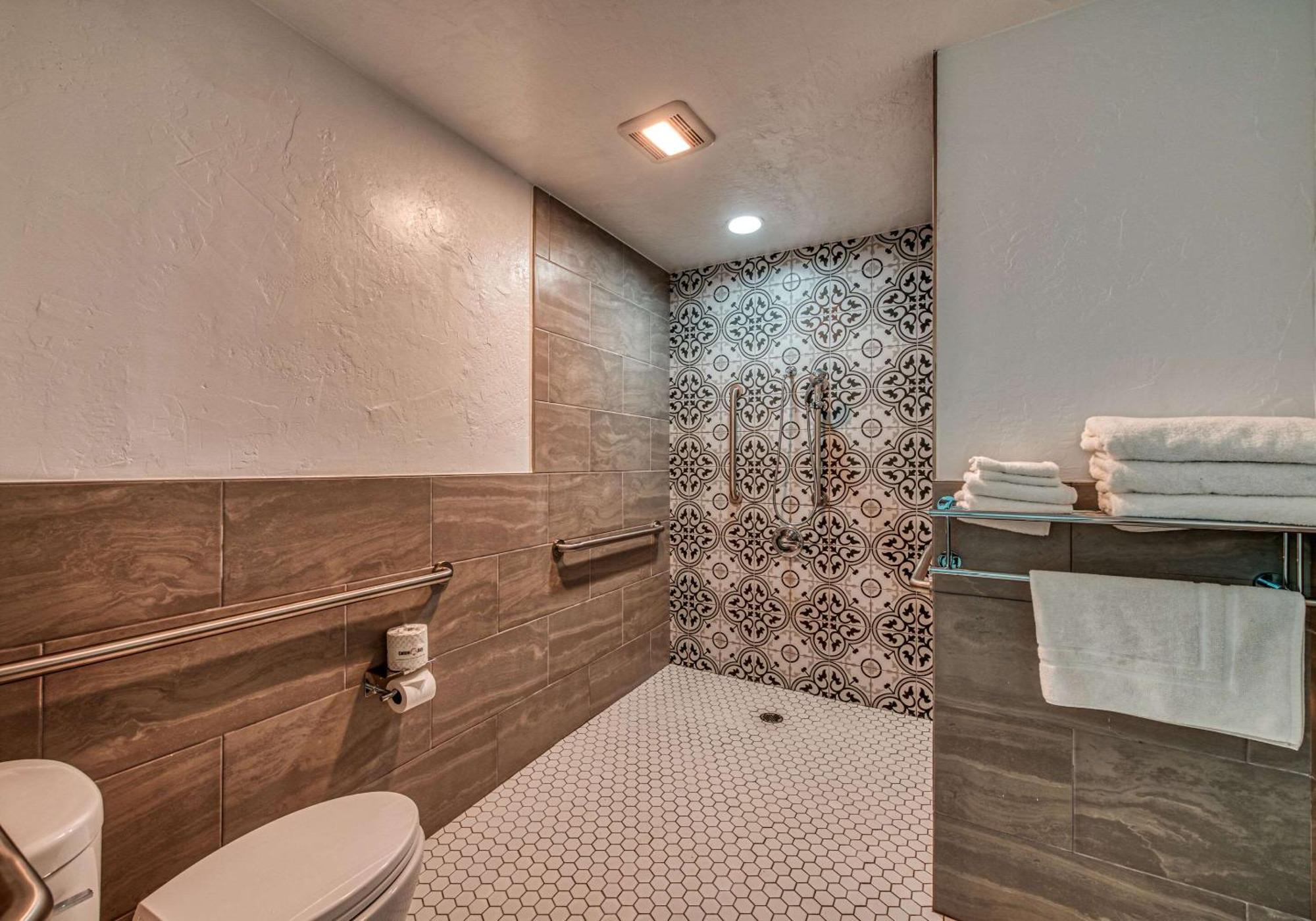 Casa Via Mar Inn, Ascend Hotel Collection Port Hueneme Luaran gambar