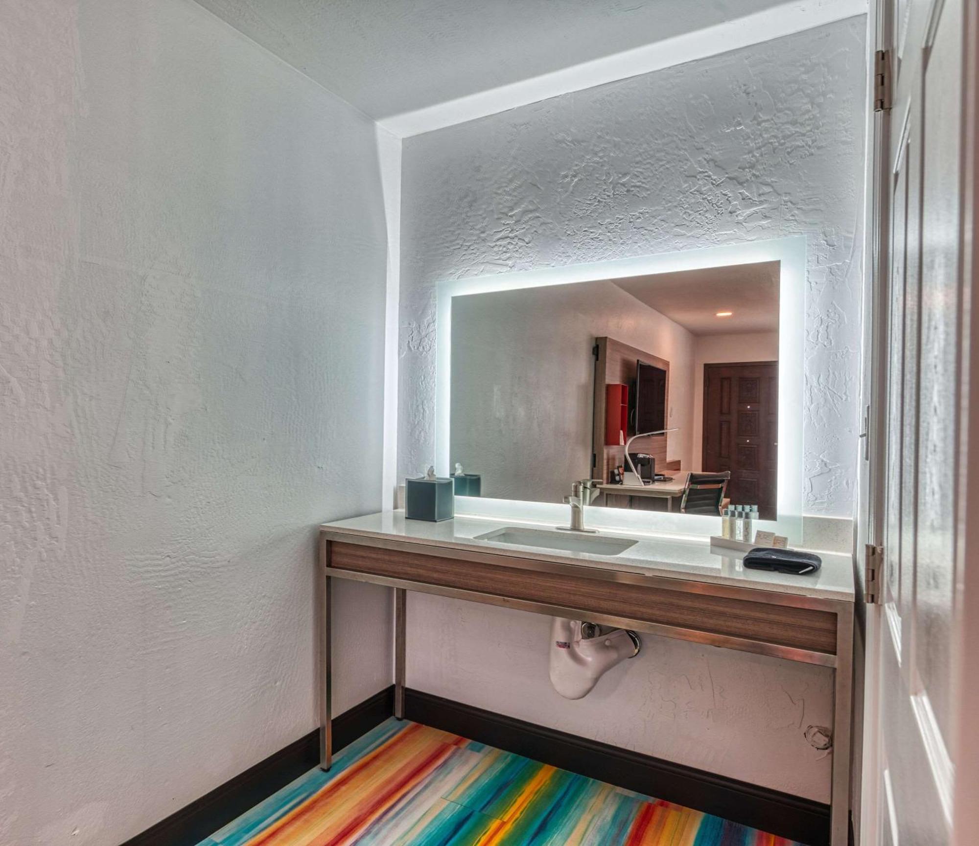 Casa Via Mar Inn, Ascend Hotel Collection Port Hueneme Luaran gambar