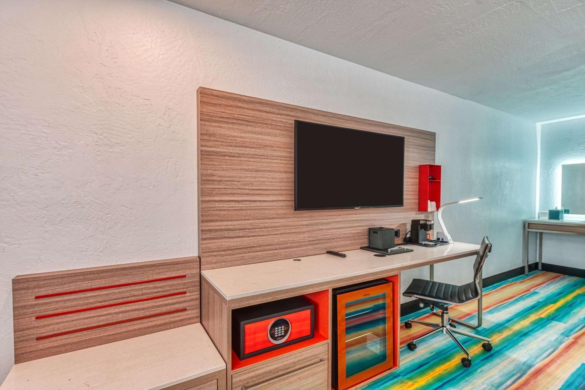 Casa Via Mar Inn, Ascend Hotel Collection Port Hueneme Luaran gambar