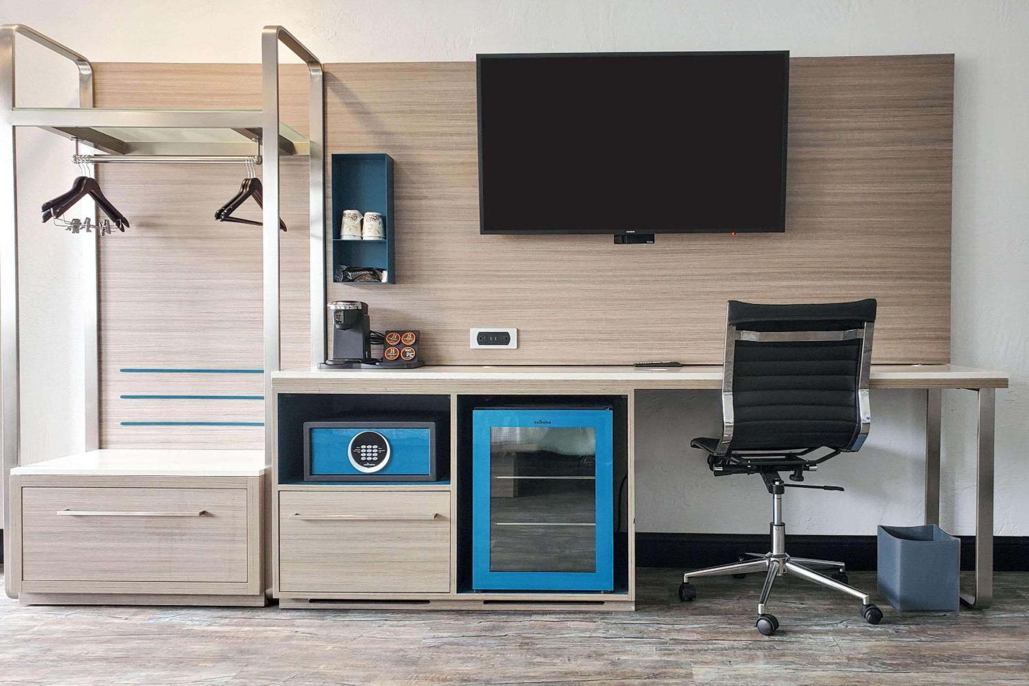Casa Via Mar Inn, Ascend Hotel Collection Port Hueneme Luaran gambar
