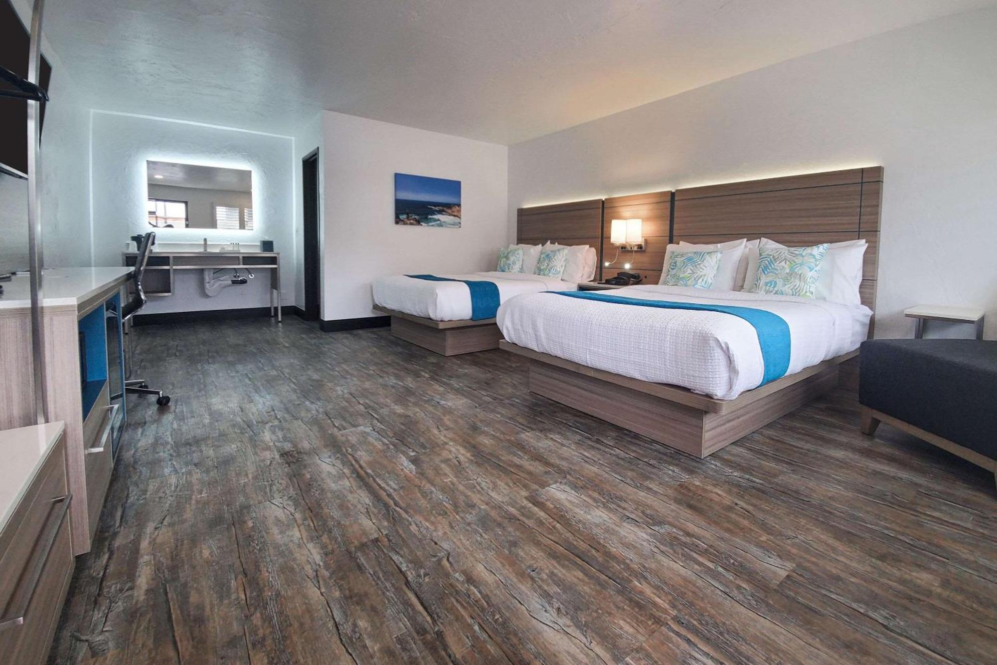 Casa Via Mar Inn, Ascend Hotel Collection Port Hueneme Luaran gambar