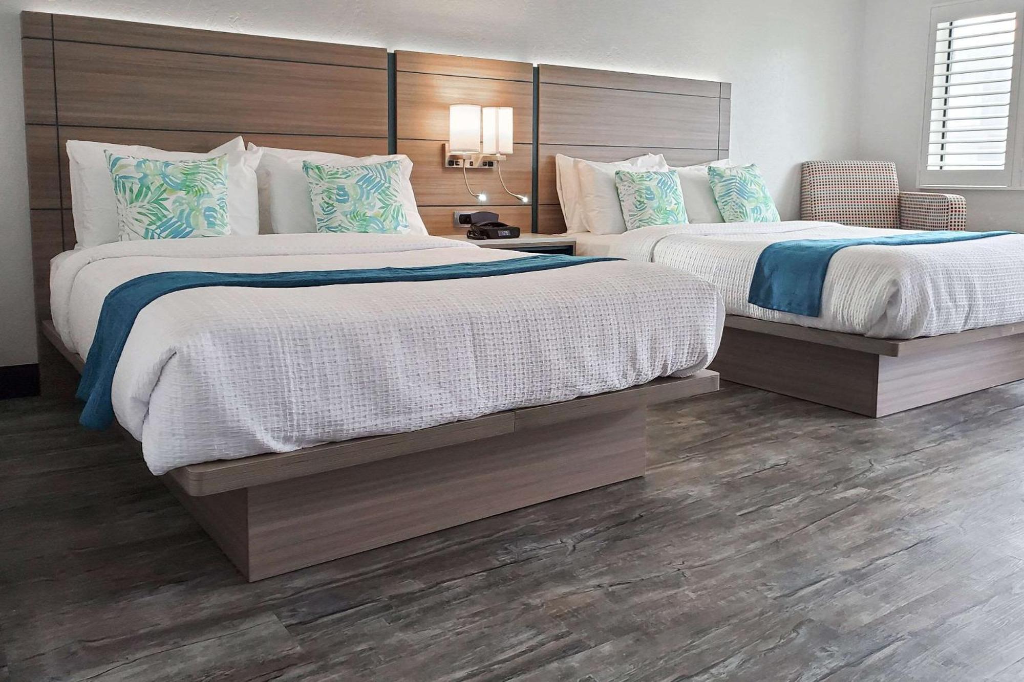 Casa Via Mar Inn, Ascend Hotel Collection Port Hueneme Luaran gambar