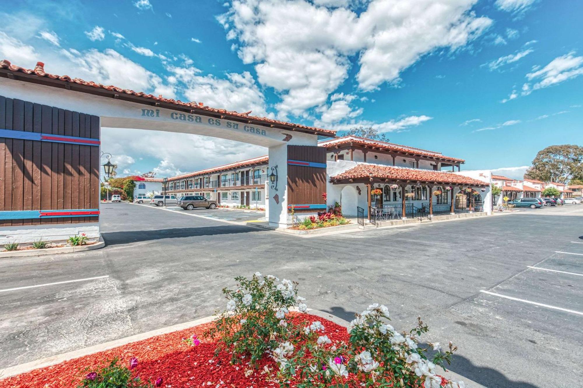 Casa Via Mar Inn, Ascend Hotel Collection Port Hueneme Luaran gambar