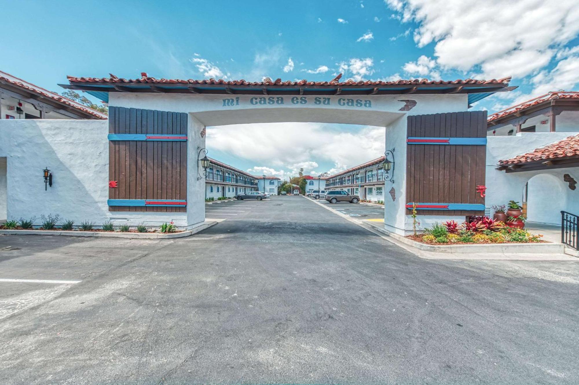 Casa Via Mar Inn, Ascend Hotel Collection Port Hueneme Luaran gambar