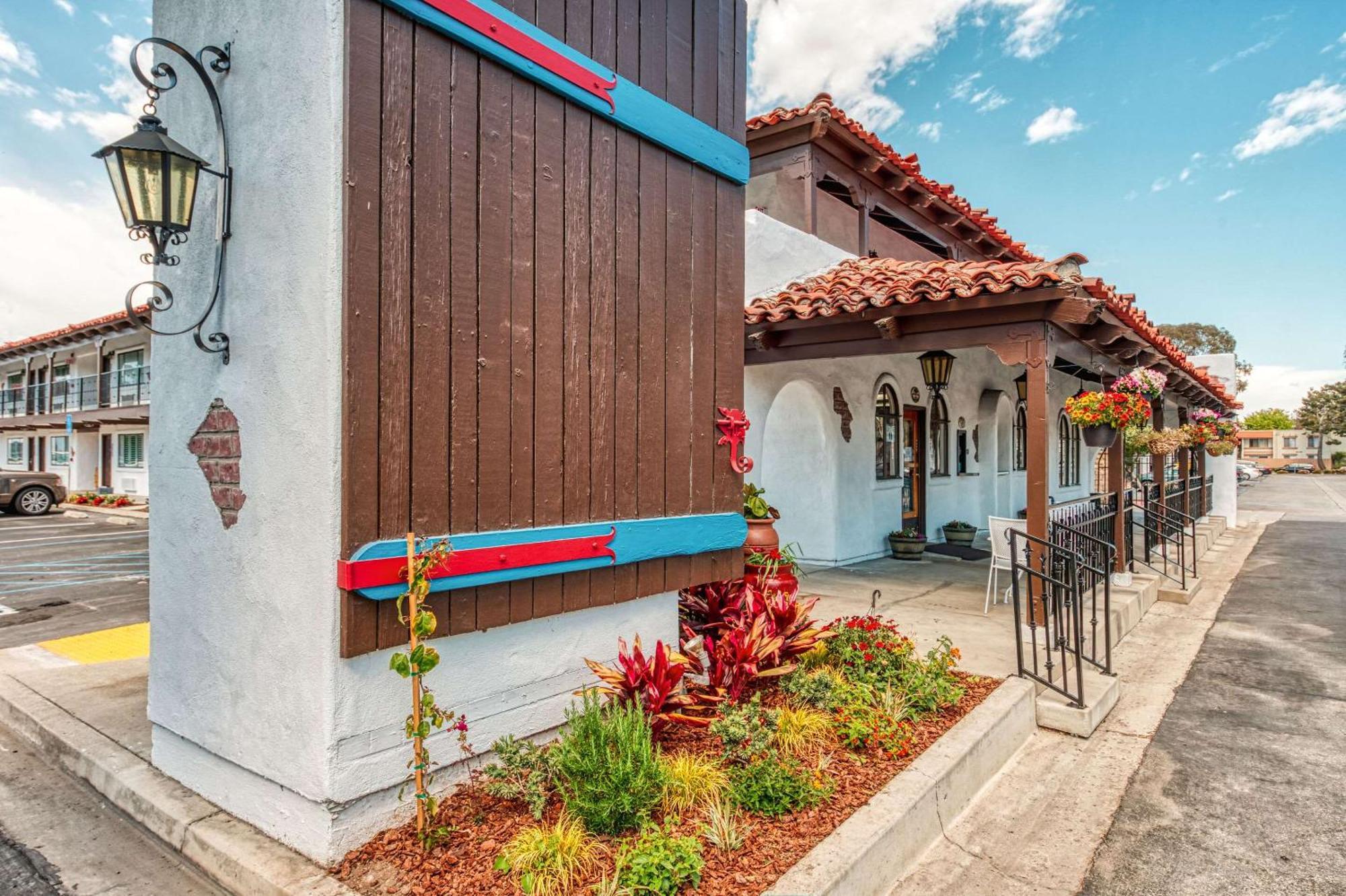 Casa Via Mar Inn, Ascend Hotel Collection Port Hueneme Luaran gambar