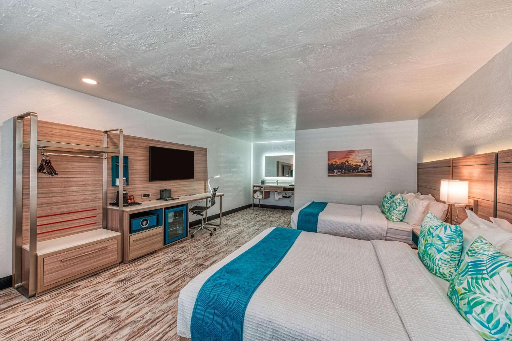 Casa Via Mar Inn, Ascend Hotel Collection Port Hueneme Luaran gambar