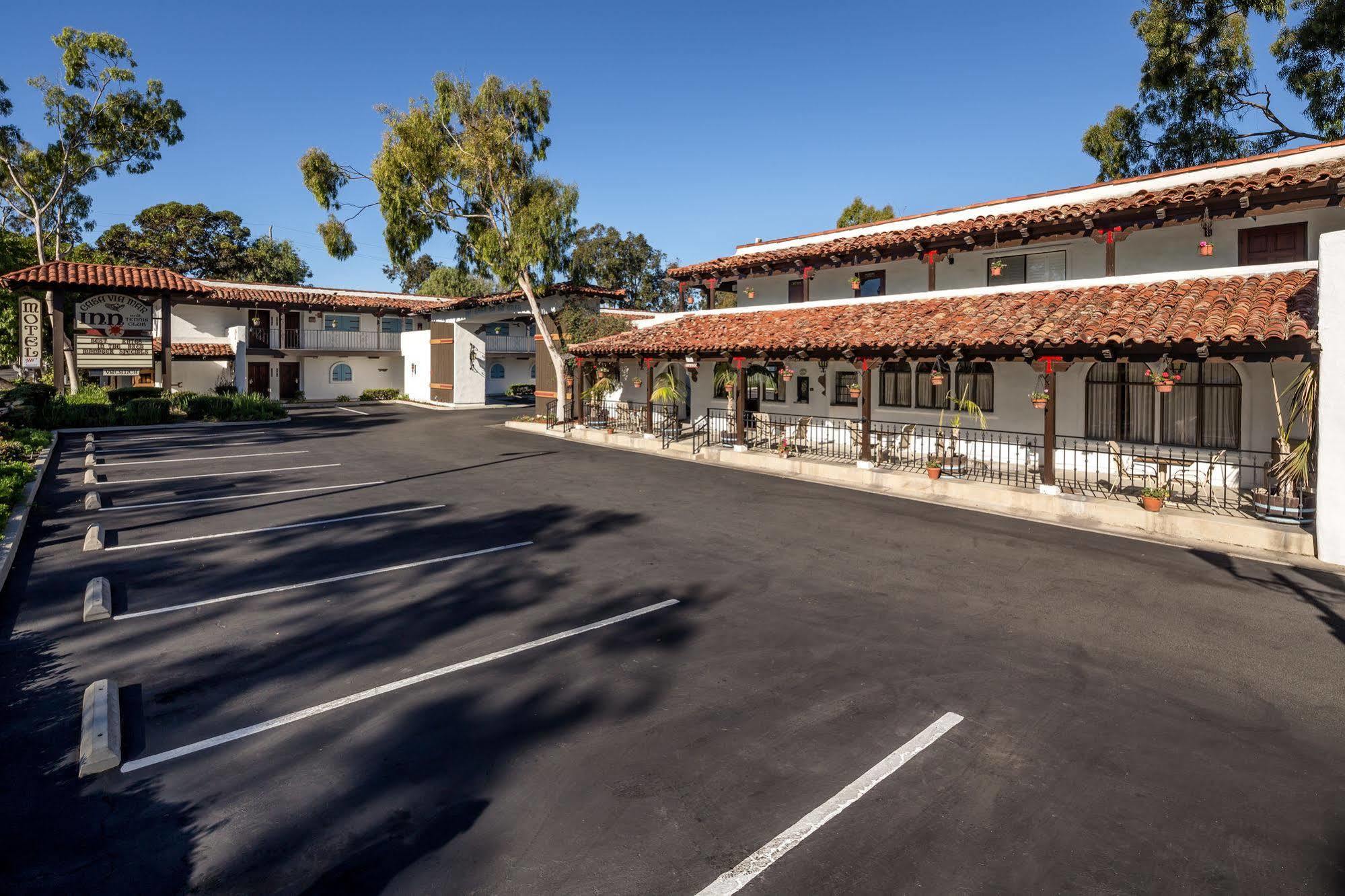 Casa Via Mar Inn, Ascend Hotel Collection Port Hueneme Luaran gambar