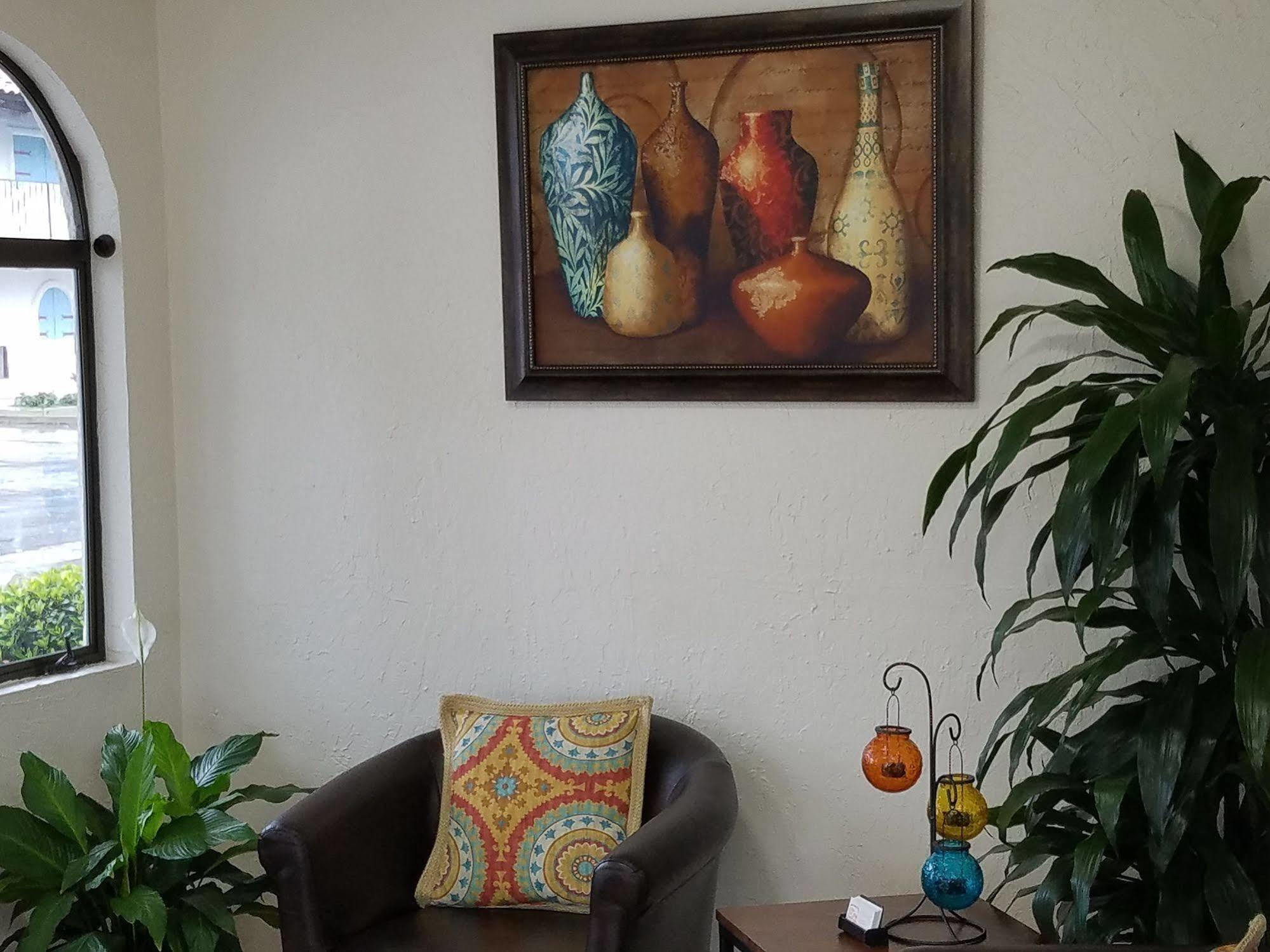 Casa Via Mar Inn, Ascend Hotel Collection Port Hueneme Luaran gambar